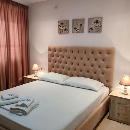 Villa 29 Saranda Zewnętrze zdjęcie