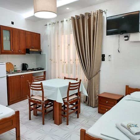 Villa 29 Saranda Zewnętrze zdjęcie