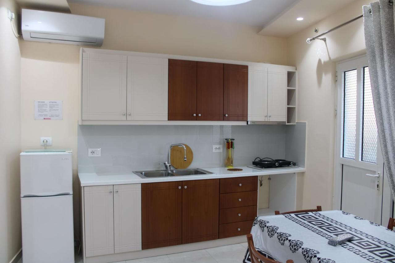 Villa 29 Saranda Zewnętrze zdjęcie