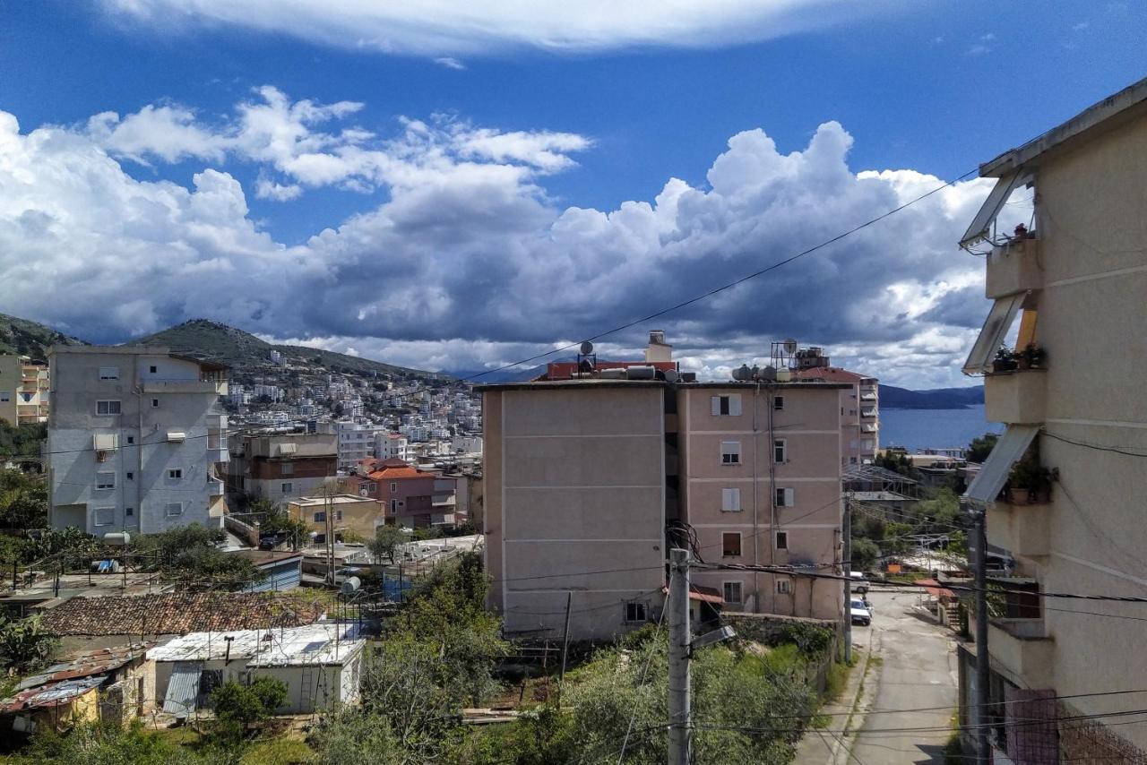 Villa 29 Saranda Zewnętrze zdjęcie