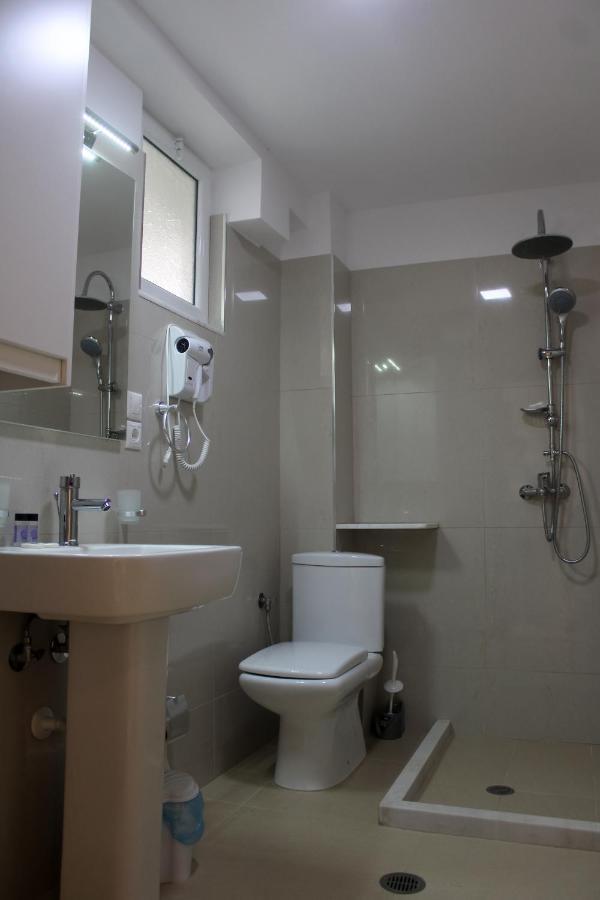 Villa 29 Saranda Zewnętrze zdjęcie