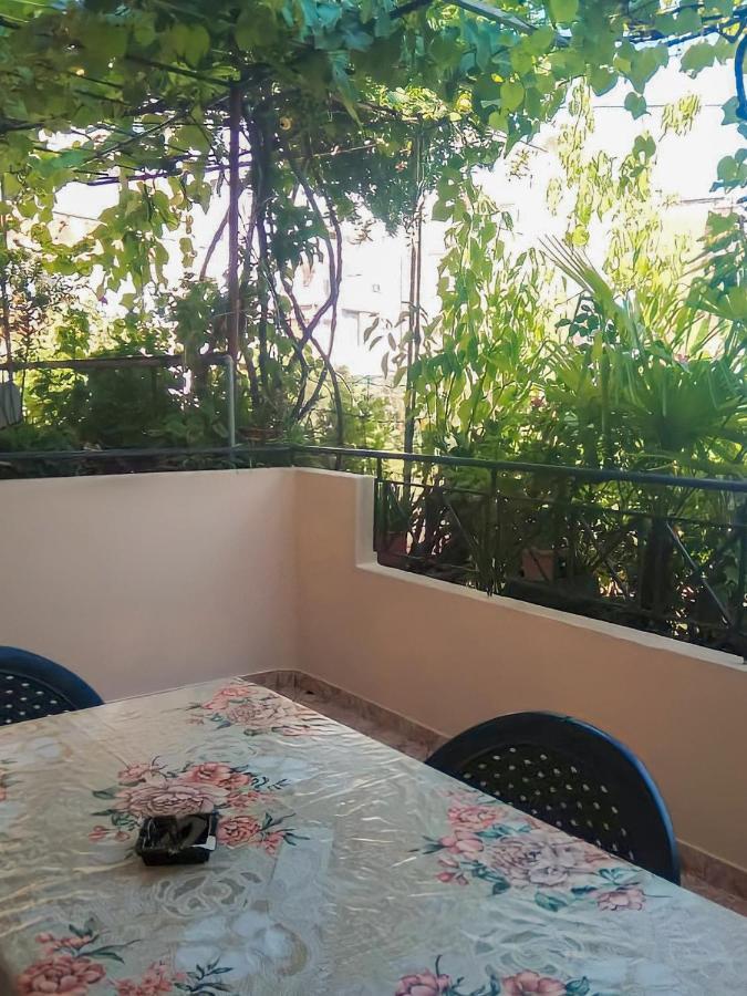 Villa 29 Saranda Zewnętrze zdjęcie