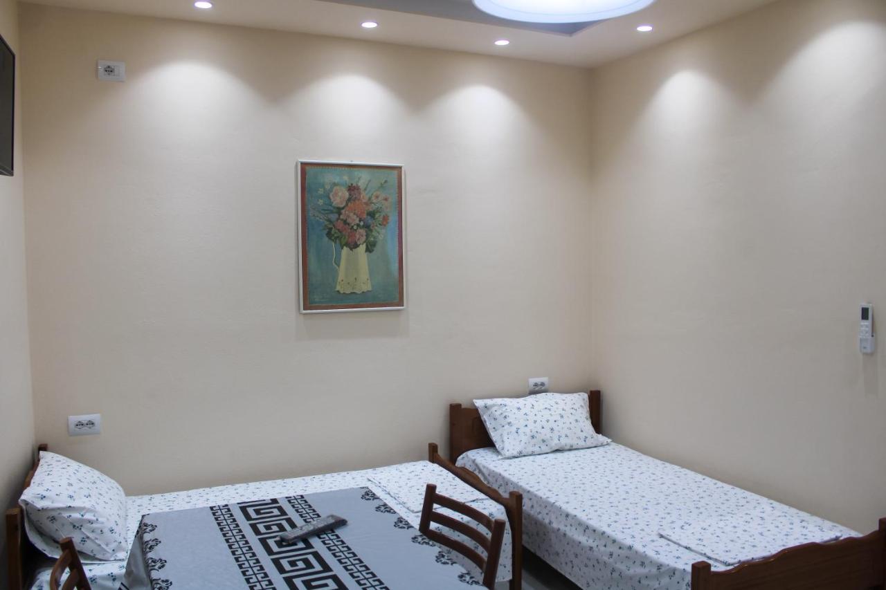 Villa 29 Saranda Zewnętrze zdjęcie