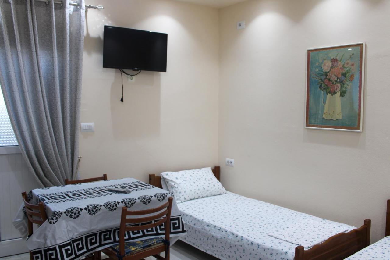 Villa 29 Saranda Zewnętrze zdjęcie