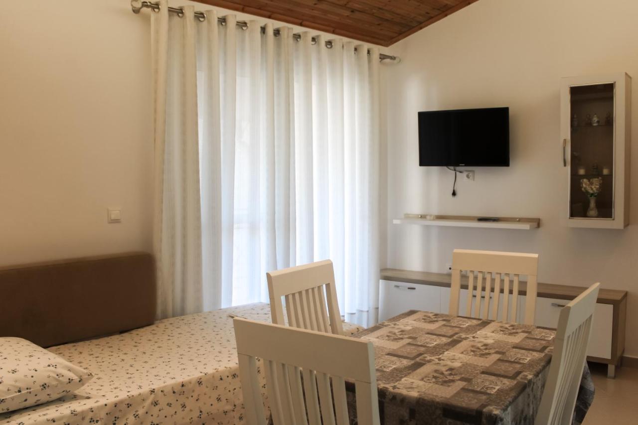 Villa 29 Saranda Zewnętrze zdjęcie