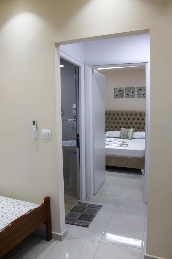 Villa 29 Saranda Zewnętrze zdjęcie