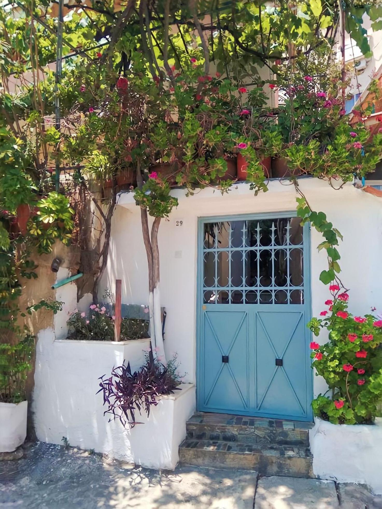 Villa 29 Saranda Zewnętrze zdjęcie