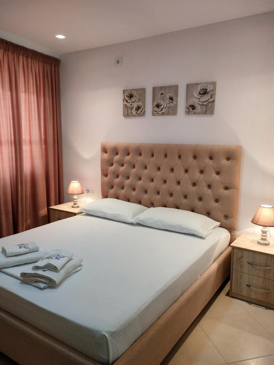Villa 29 Saranda Zewnętrze zdjęcie