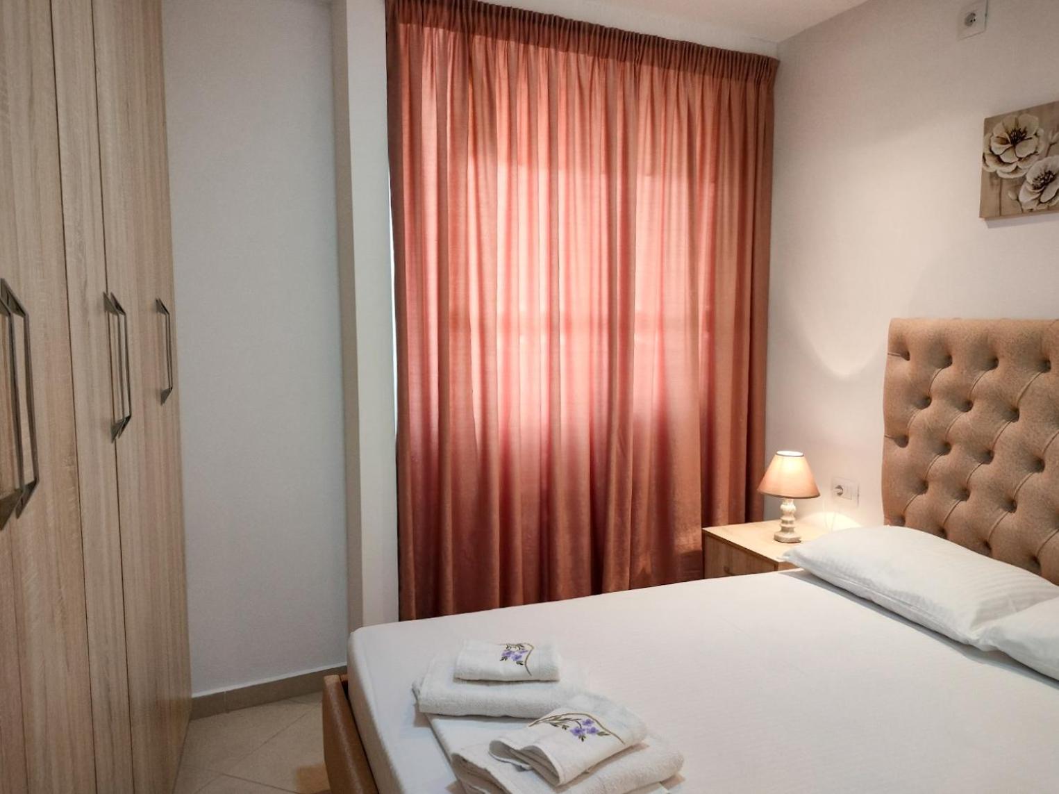 Villa 29 Saranda Zewnętrze zdjęcie