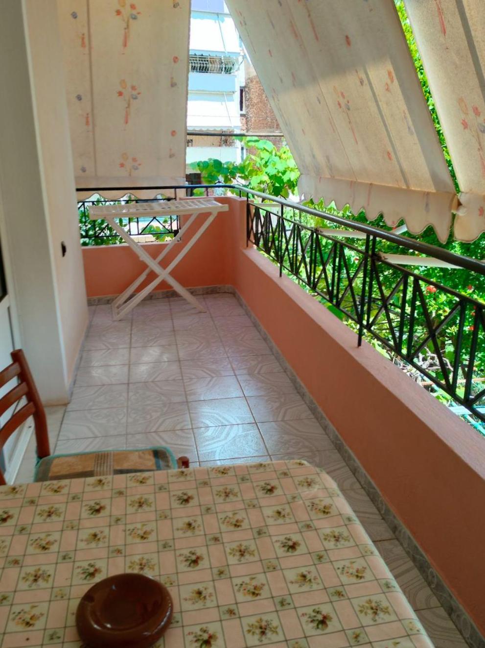Villa 29 Saranda Zewnętrze zdjęcie