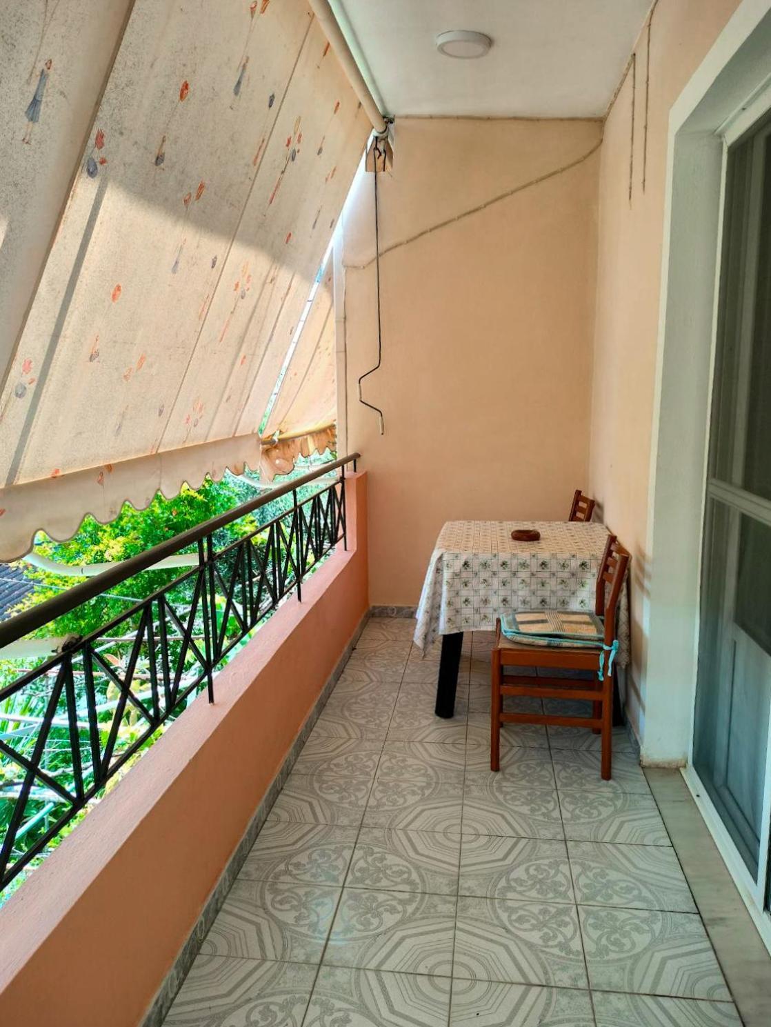 Villa 29 Saranda Zewnętrze zdjęcie