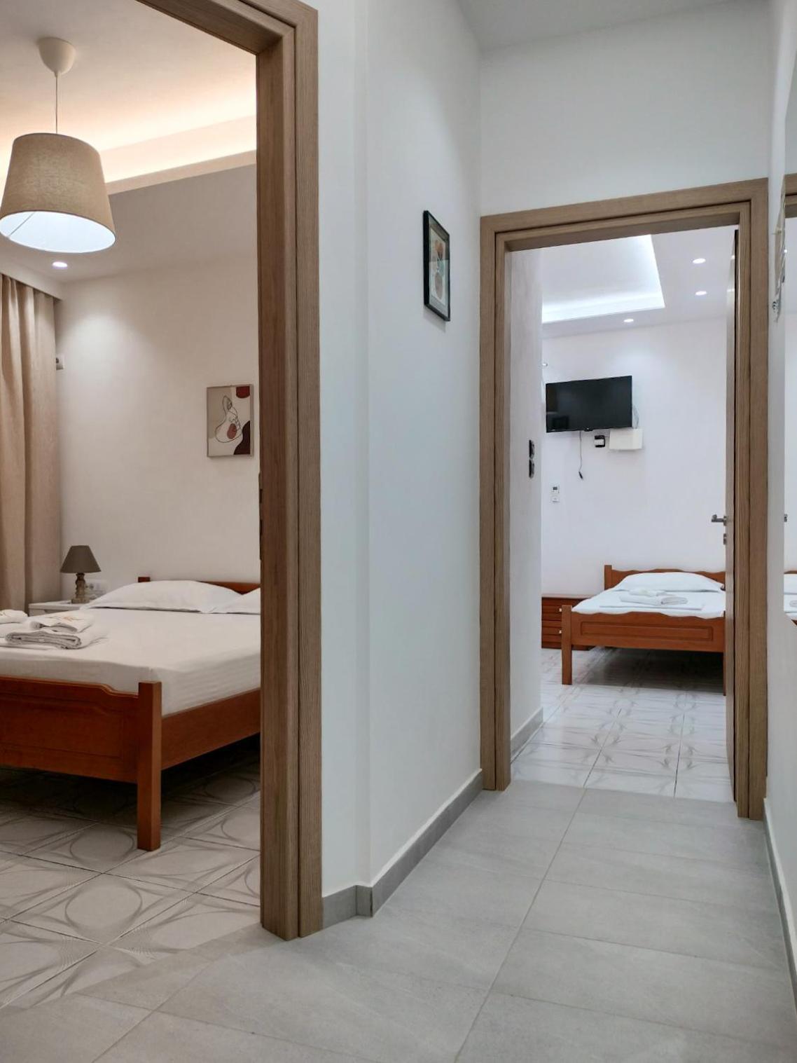 Villa 29 Saranda Zewnętrze zdjęcie