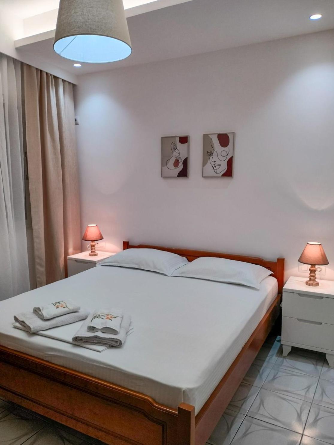 Villa 29 Saranda Zewnętrze zdjęcie
