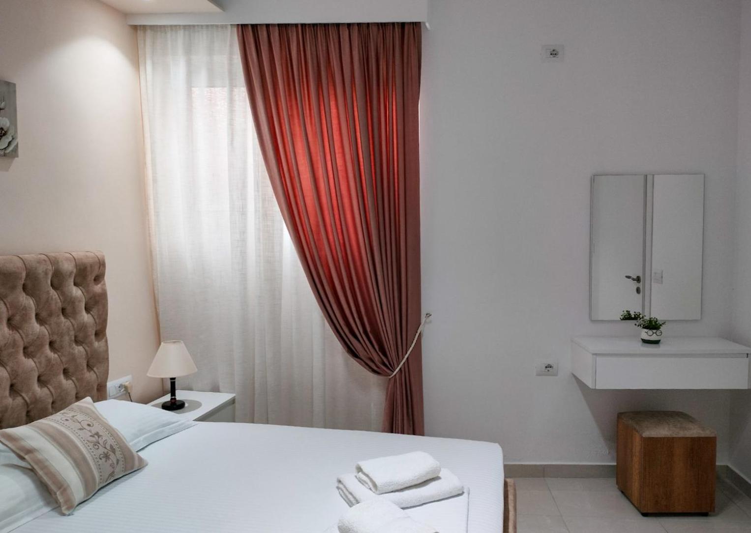 Villa 29 Saranda Zewnętrze zdjęcie